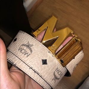 MCM belt
